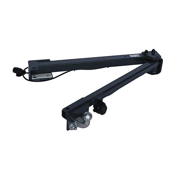 Memo VanSwing Swivel for Crafter/MAN TGE/Sprinter (Right Pivot