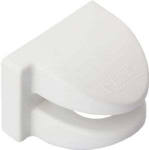 FIAMMA KIT LOWER COVER SECURITY WHITE