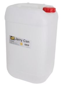 HTD JERRYCAN 25L