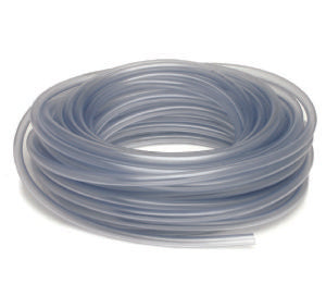 NON TOXIC HOSE 3/8" CLEAR (M)
