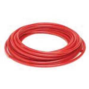 W4 TUBE ROLL 12mm - 25M RED