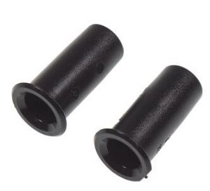 W4 PUSH-FIT TUBE SUPPORT 12MM (2)