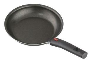 20CM FRYING PAN WITH DETACHABLE HANDLE