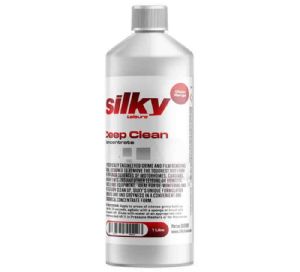 SILKY DEEP CLEANER CONC 1L