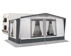 MONTREUX 2.5M AWNING G
