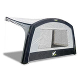 Quest Falcon Air 400 Air Canopy Front Wall