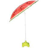 Quest Fruit Parasol And Beach Umbrella