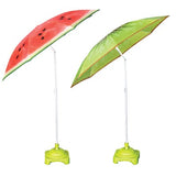 Quest Fruit Parasol And Beach Umbrella