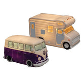 Quest Led Home Is Where You Park It Motor/ Camper Table Lamps