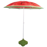 Quest Fruit Parasol And Beach Umbrella