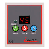 Imass Gas Instant Hot Water Heater Campervan Motorhome