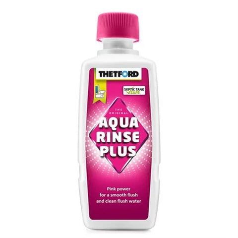 Thetford Aqua Rinse Plus 400ml