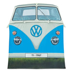 VW 'Samba' Camper Van Tent