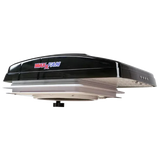 MaxxAir MaxxFan Deluxe Compact 280 x 280mm - Smoke