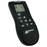 Remote control for maxxfan