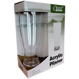 Quest Elegant Pilsner 650ml (Pack of 2)