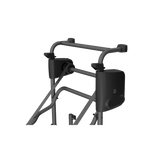 Fiamma Carry-Bike Motor Lift 77- Deep Black