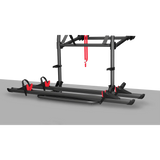 Fiamma Carry-Bike Motor Lift 77- Deep Black