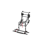 Fiamma Carry-Bike Motor Lift 77- Deep Black