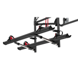 Fiamma Carry-Bike Lift 77 - Deep Black