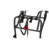 Fiamma Carry-Bike Lift 77 - Deep Black