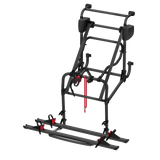 Fiamma Carry-Bike Lift 77 - Deep Black