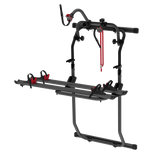 Fiamma Carry-Bike DJ Deep Black - Complete Version