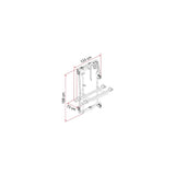 Fiamma Kit Frame Crafter >17