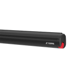 Fiamma F35 Pro Deep Black 290 Royal Grey