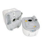 Nomadicark Portable Toilet