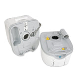 Nomadicark Portable Toilet