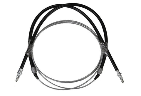 AL-KO Handbrake Cable (1292692)