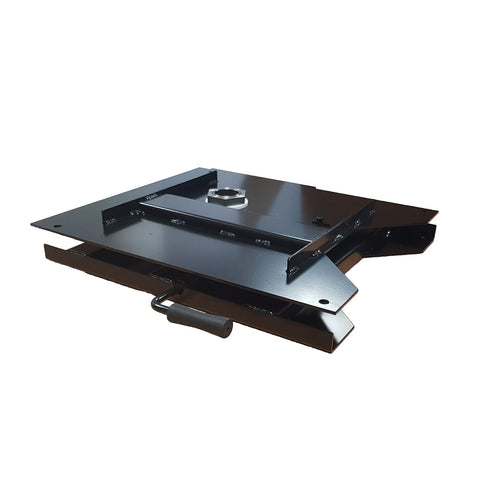 Sportscraft Swivel Seat base Sprinter VW LT35 pre-2006