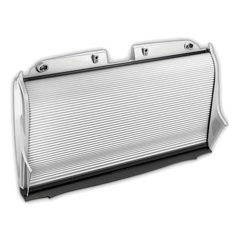 Windscreen Darkening blind for Fiat Ducato 250/290