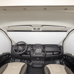 Windscreen Darkening blind for Fiat Ducato 250/290