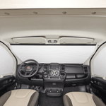 Windscreen Darkening blind for Fiat Ducato 250/290
