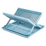 Dish Drainer with Tray