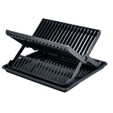 Dish Drainer with Tray