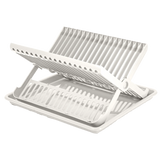 Dish Drainer with Tray