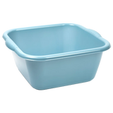 Square 3L Washing Bowl