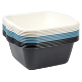 Square 3L Washing Bowl
