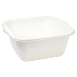 Square 6L Washing Bowl