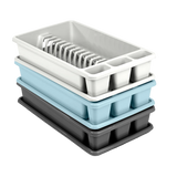 Rectangular Medium Dish Drainer