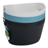 Mini 3L Oval Basket