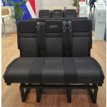 Rib 120Xl Three Seater Seat/Bed
