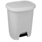 Pedal Bin 8L