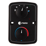 Propex External HS2212 Gas and Mains 230V Heater