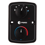 Propex External HS2212 Gas and Mains 230V Heater
