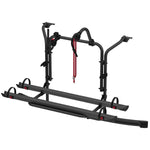 Fiamma Carry-Bike Ford Custom / Tourneo Deep Black (02096-06A)