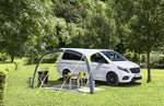 Brunner Skia Campervan AIR Awning Transporter VW T5 T6